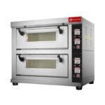 فرن كهرباء 2 دور 2 صينية