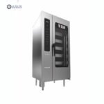 فرن كونفكشن تركي 10 صنية inoksan