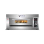 فرن مطاعم كهرباء 1 دور 2 صينية