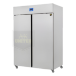 فريزر قائم 2 باب تركي OZTI