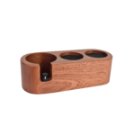 قاعدة كبس القهوة