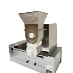 قلاية فلافل كهرباء 20 لتر حوض تركيAK.UNITED