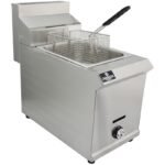 قلاية غاز 10 لتر من جولدن ايس