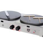 كريب ثنائي غاز تركي AK UNITED