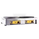 كريب ثنائي كهرباء تركي AK UNITED