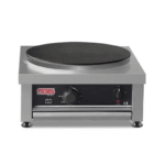 كريب كهرباء دائري تركي SGS GASTRO