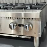 موقد غاز كاونتر 6 شعلات - Image 2