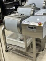 ⁦ماكينة تتبيل دجاج فاكيوم ديجيتال سعة 40 لتر⁩ - الصورة ⁦2⁩