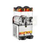 ماكينة سلاش 2 حوض 24 لتر تركي AK UNITED