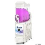 ماكينة سلاش ايطالي 10 لتر CAB