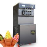 مكينة آيس كريم صيني درجة أولى