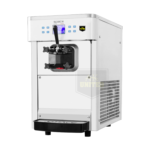 مكينة آيسكريم من SPACE نكهة واحدة