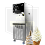 مكينة أيسكريم إيطالي جل ماتيك - Image 2