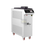 مكينة بسترة حليب الايسكريم تركي CRYSTAL