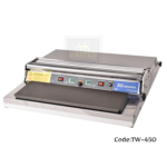 مكينة تغليف كوري