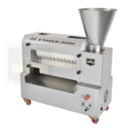 مكينة تقطيع وتدوير العجين تركي AK UNITED