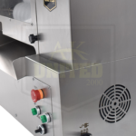 مكينة تقطيع وتدوير العجين تركي AK UNITED - Image 3