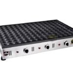 مني بانكيك 150 قطعة تركي AK UNITED