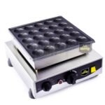 مني بانكيك 25 حبة تركي AK UNITED