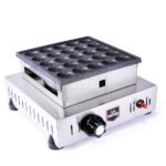 مني بانكيك 25 حبة غاز تركي AK UNITED