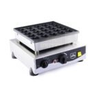 مني بانكيك 25 حبة قلوب تركي AK UNITED - Image 3