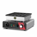 مني بانكيك 25 قطعة DIAMOND