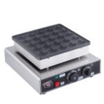 مني بانكيك 25 قطعة صيني DIAMOND - Image 2