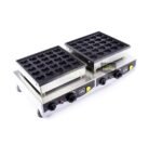 مني بانكيك 50 حبة قلوب تركي AK UNITED