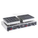 مني بانكيك 50 قطعة صيني DIAMOND - Image 4