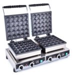 مني بانكيك 50 قطعة كبس تركي AK UNITED