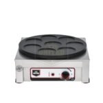 مني كريب كهرباء تركي 8 أقراص AK UNITED - Image 3