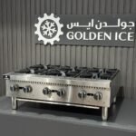 موقد غاز كاونتر 6 شعلات - Image 3