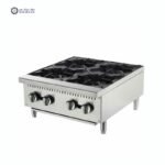 موقد غاز كاونتر 4 شعلات