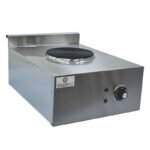 موقد كهرباء شعلة واحدة