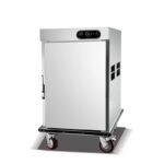 هوت كابين سخان 5 ارفف