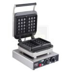 وافل 2 مربع موديل الماني DIAMOND