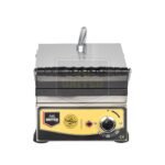 ⁦وافل 4 مربع صناعة تركية AK UNITED⁩ - الصورة ⁦3⁩