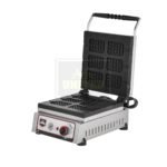 وافل 6 مربع صناعة تركية AK UNITED