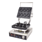 وافل تارت مثلث الكتروني DIAMOND