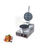 وافل دائري 4 قطع صيني DIAMOND