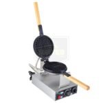 وافل دائري 4 قطع صيني