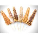 وافل ستيك سنبلة صيني DIAMOND - Image 3