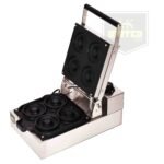 وافل شكل دونات 4 قطع DIAMOND