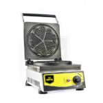 وافل قلوب 21 سم تركية AK UNITED