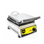 ⁦وافل قلوب 21 سم تركية AK UNITED⁩ - الصورة ⁦3⁩