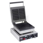 وافل مربعين صيني DIAMOND