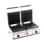 وافل مربعين مزدوج تركي AK UNITED