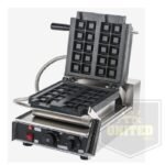 وافل مني مربعات موديل فرنسي DIAMOND