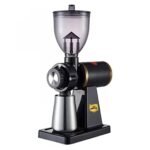 مطحنة قهوة مختصة هايس اسود هايس